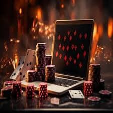 Mesin slot online dengan tema beragam di platform label138