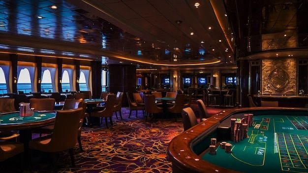 Tampilan lobby game kasino live di label138 dengan dealer langsung