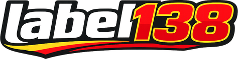 Logo label138